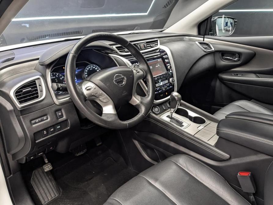 Nissan Murano III (Z52) Москва  - изображение 15