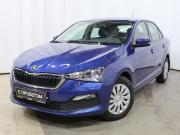 Skoda Rapid II Москва  - изображение 24