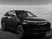 Li Auto (Lixiang) L7 I Рестайлинг Москва  - изображение 38