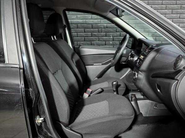 Lada (ВАЗ) Granta I Рестайлинг с пробегом 2022 года, цена 850 000 рублей, 46052 км, седан, Автокод Объявления