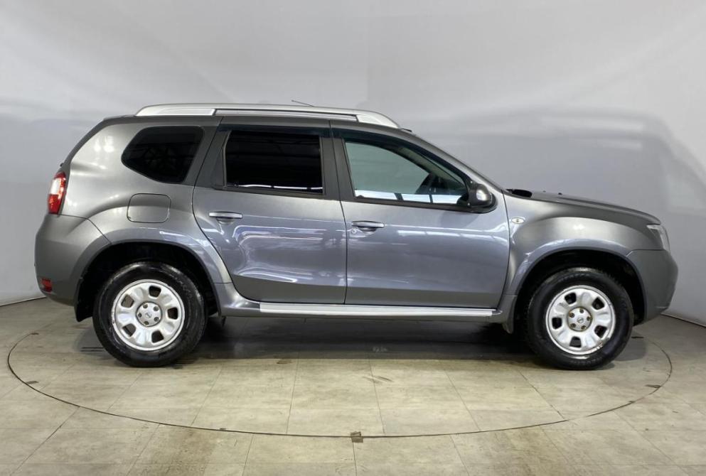 Nissan Terrano III (D10) Саранск  - изображение 5