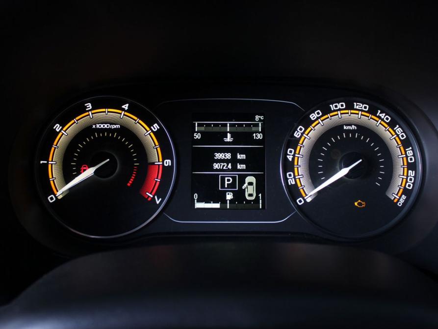 Lada (ВАЗ) Vesta I Рестайлинг (NG) Минеральные Воды  - изображение 20