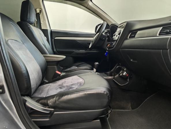 Mitsubishi Outlander III с пробегом 2012 года, цена 1 550 000 рублей, 194000 км, внедорожник, Автокод Объявления