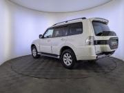 Mitsubishi Pajero IV Рестайлинг 2 Москва  - изображение 37