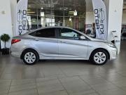 Hyundai Solaris I Курган  - изображение 29