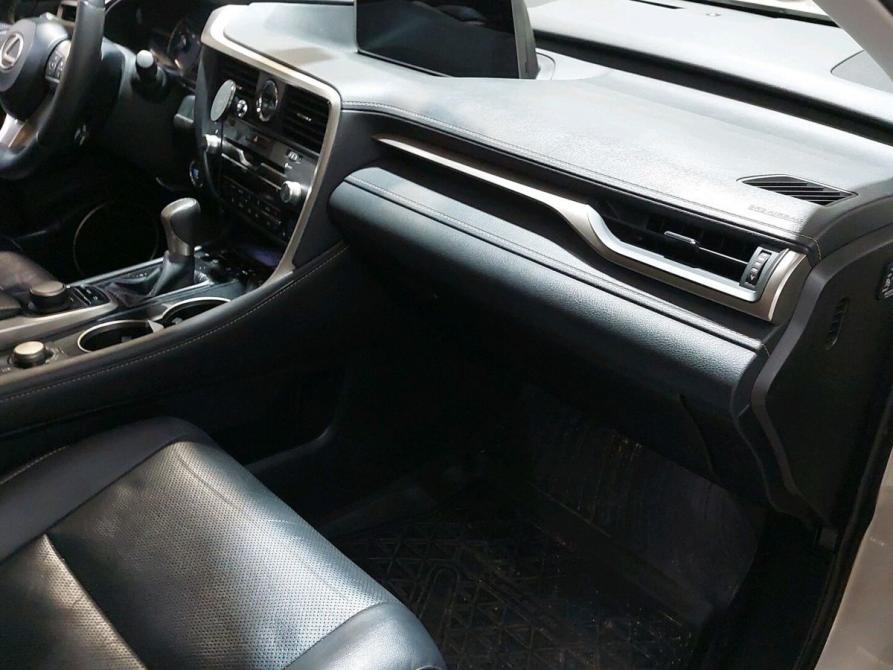 Lexus RX IV Москва  - изображение 31