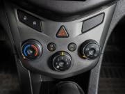 Chevrolet Aveo II Воронеж  - изображение 32