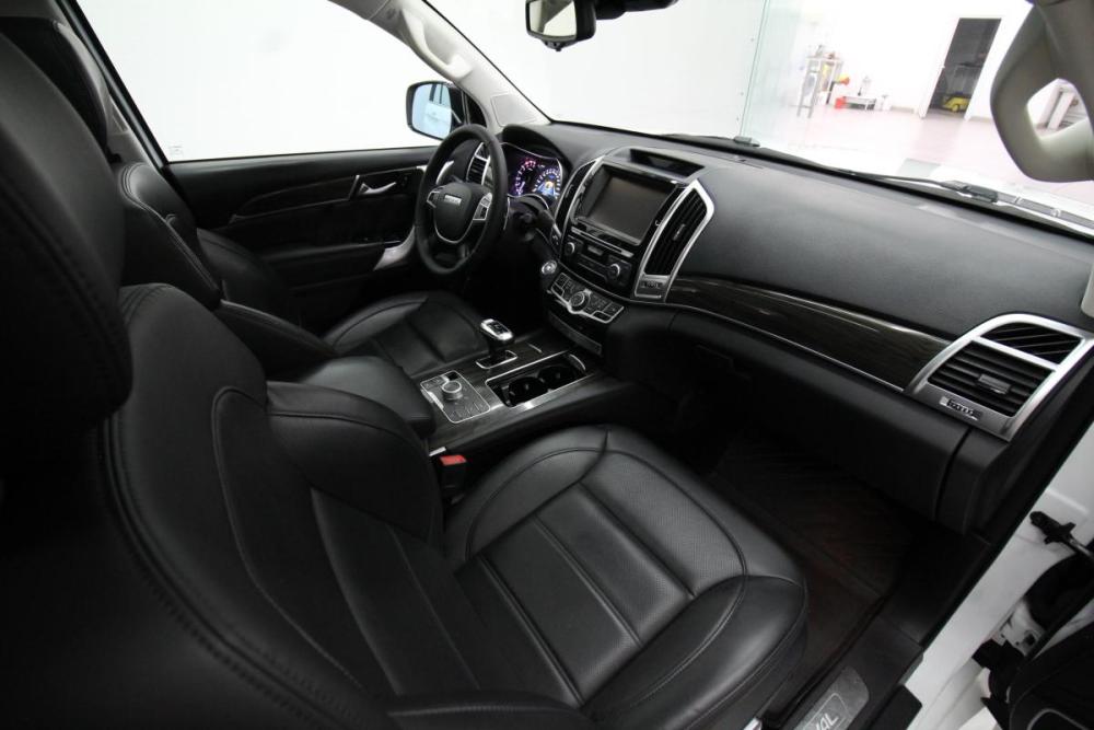 Haval H9 I Рестайлинг Сургут  - изображение 10