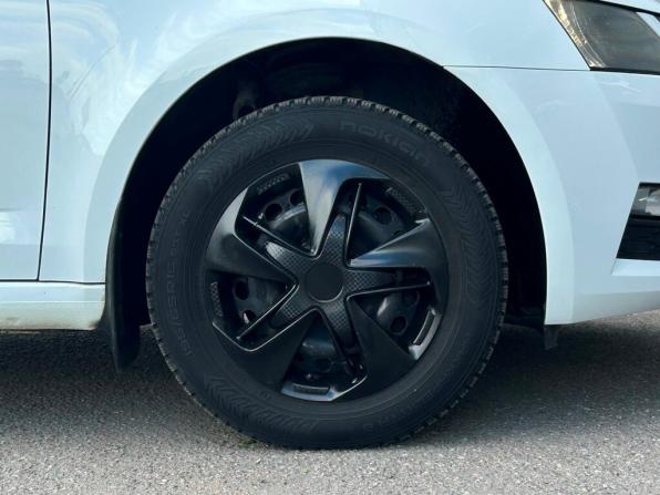 Skoda Octavia III (A7) Рестайлинг с пробегом 2020 года, цена 1 804 700 рублей, 71794 км, лифтбек, Автокод Объявления