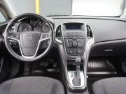 Opel Astra J Рестайлинг Москва  - изображение 28