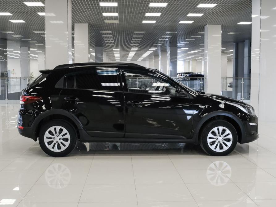 Kia Rio IV Самара  - изображение 5