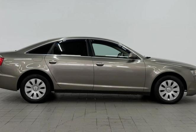 Audi A6 III (C6) с пробегом 2007 года, цена 789 000 рублей, 253000 км, седан, Автокод Объявления