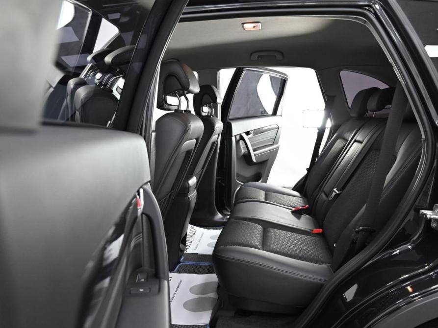 Chevrolet Captiva I Рестайлинг 2 Москва  - изображение 12