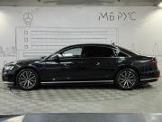 Audi A8 IV (D5) Москва  - изображение 36
