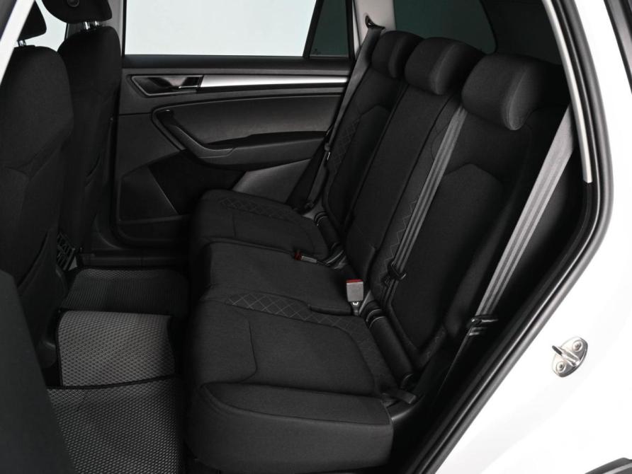 Skoda Kodiaq I Ростов-на-Дону  - изображение 9