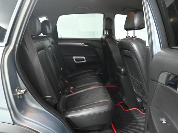 Opel Antara I Рестайлинг с пробегом 2013 года, цена 910 000 рублей, 142765 км, внедорожник, Автокод Объявления