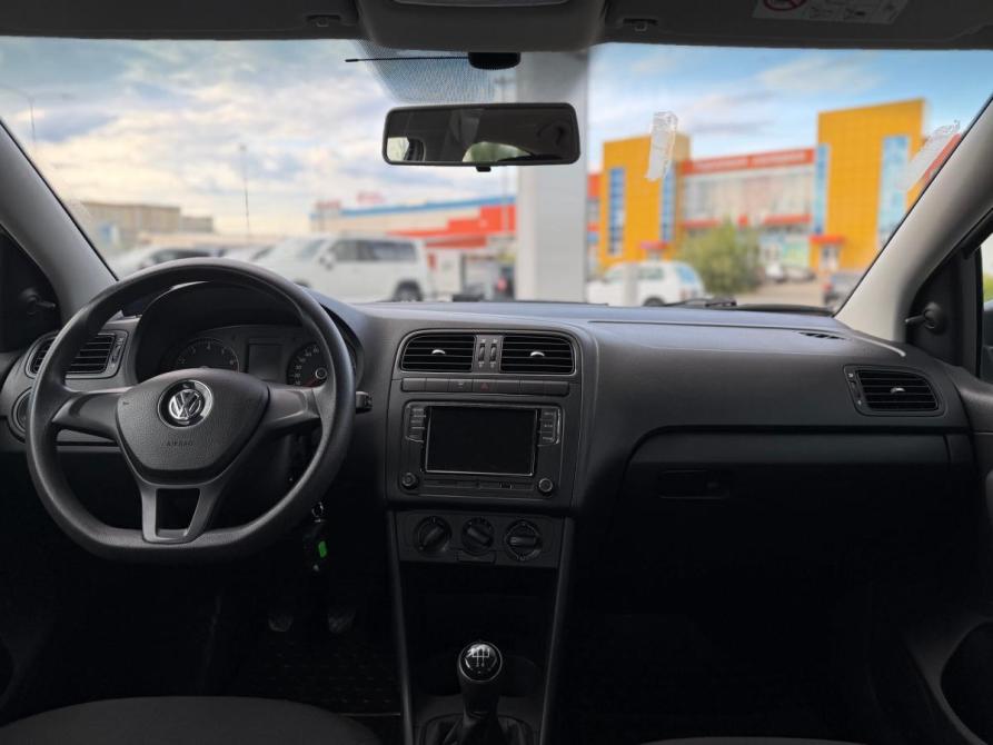Volkswagen Polo V Рестайлинг Сыктывкар  - изображение 24