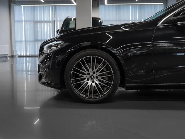 Mercedes-Benz C-Класс V (W206) с пробегом 2023 года, цена 5 700 000 рублей, 25555 км, седан, Автокод Объявления