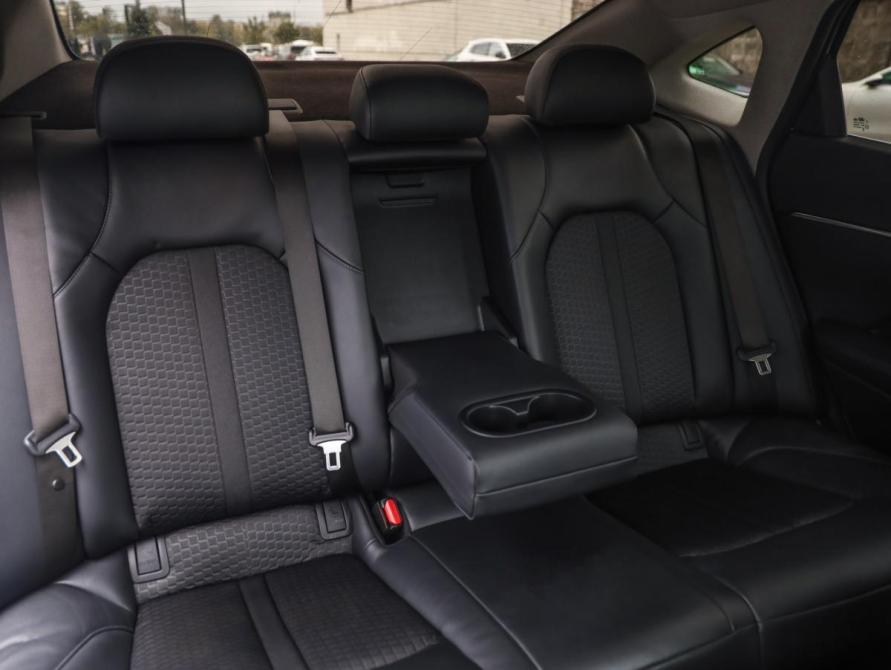 Hyundai Sonata VIII (DN8) Санкт-Петербург  - изображение 28