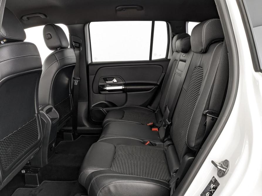 Mercedes-Benz GLB I (X247) Химки  - изображение 17