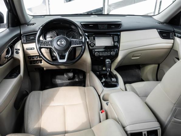 Nissan X-Trail III Рестайлинг с пробегом 2019 года, цена 2 258 100 рублей, 91508 км, внедорожник, Автокод Объявления
