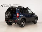 Chevrolet Niva I Рестайлинг Казань  - изображение 11