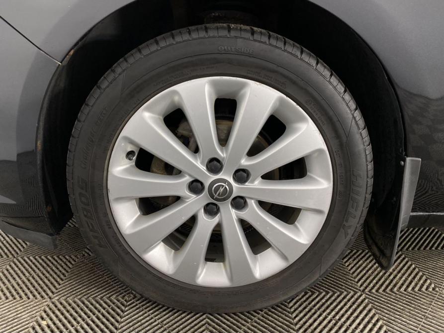 Opel Astra J Рестайлинг Воронеж  - изображение 13