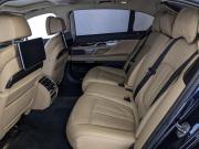 BMW 7 серии VI (G11/G12) Москва  - изображение 48