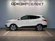 Hyundai ix35 I Рестайлинг Краснодар  - изображение 25