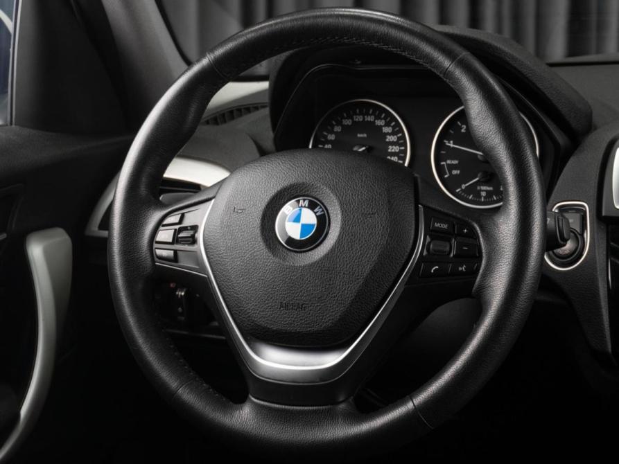 BMW 1 серии II (F20/F21) Рестайлинг 2 Тюмень  - изображение 24