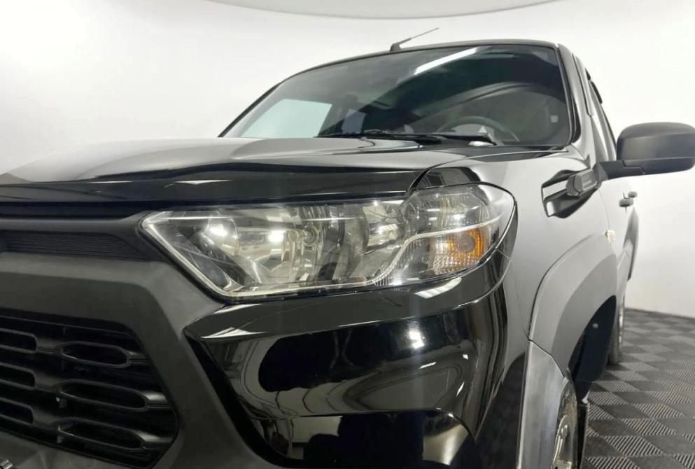 Lada (ВАЗ) Niva Travel I Нижний Новгород  - изображение 19