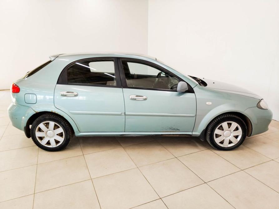 Chevrolet Lacetti I Тула  - изображение 4