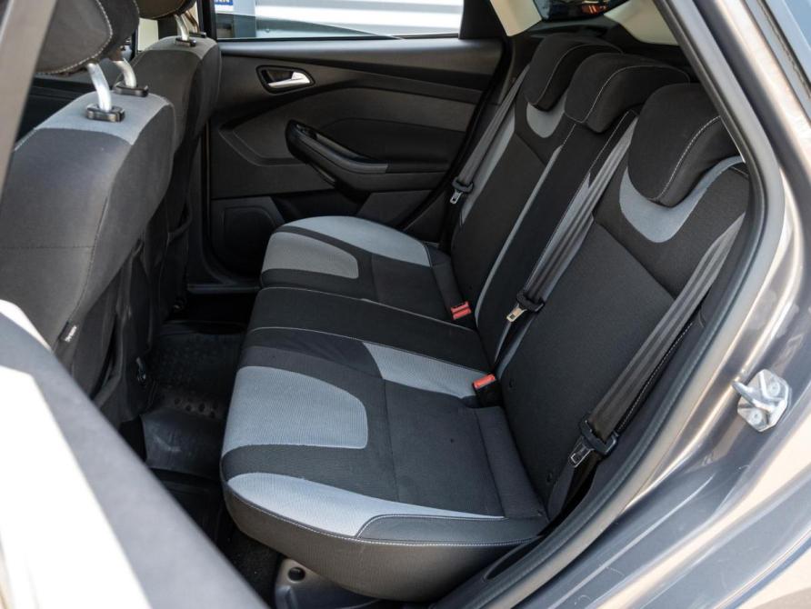 Ford Focus III Краснодар  - изображение 9