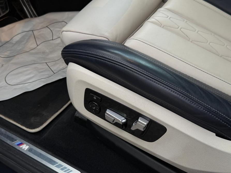BMW X6 III (G06) Санкт-Петербург  - изображение 14