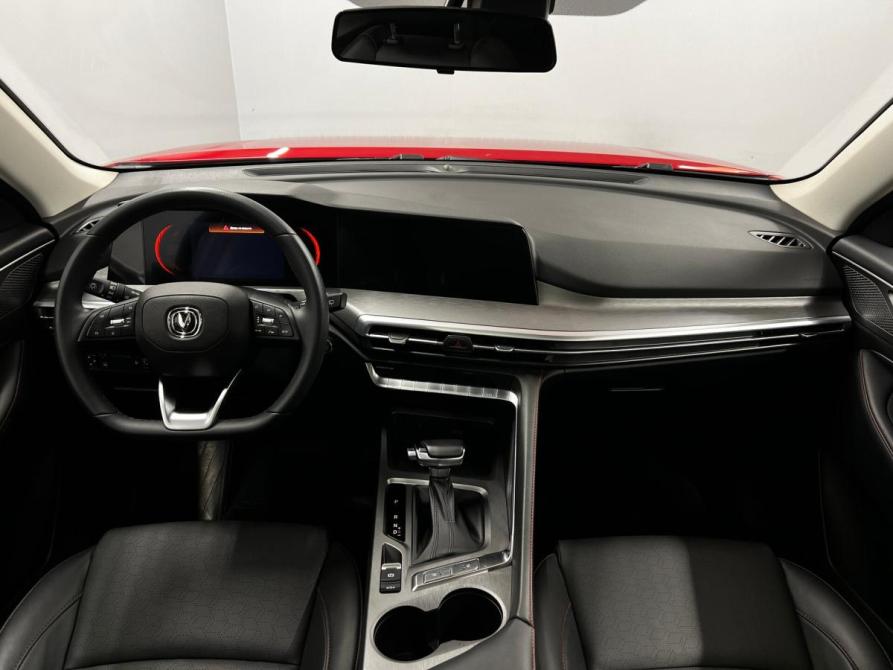 Changan CS35 Plus I Рестайлинг Санкт-Петербург  - изображение 13