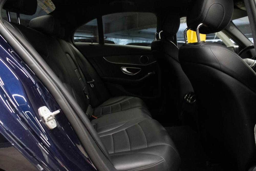 Mercedes-Benz C-Класс IV (W205) Уфа  - изображение 14