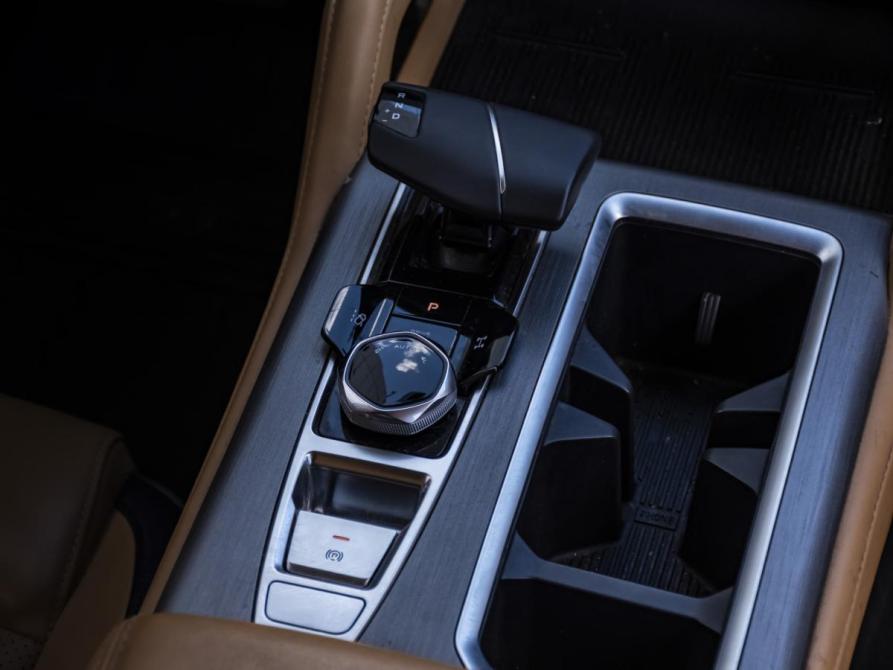 Changan Hunter Plus Москва  - изображение 18