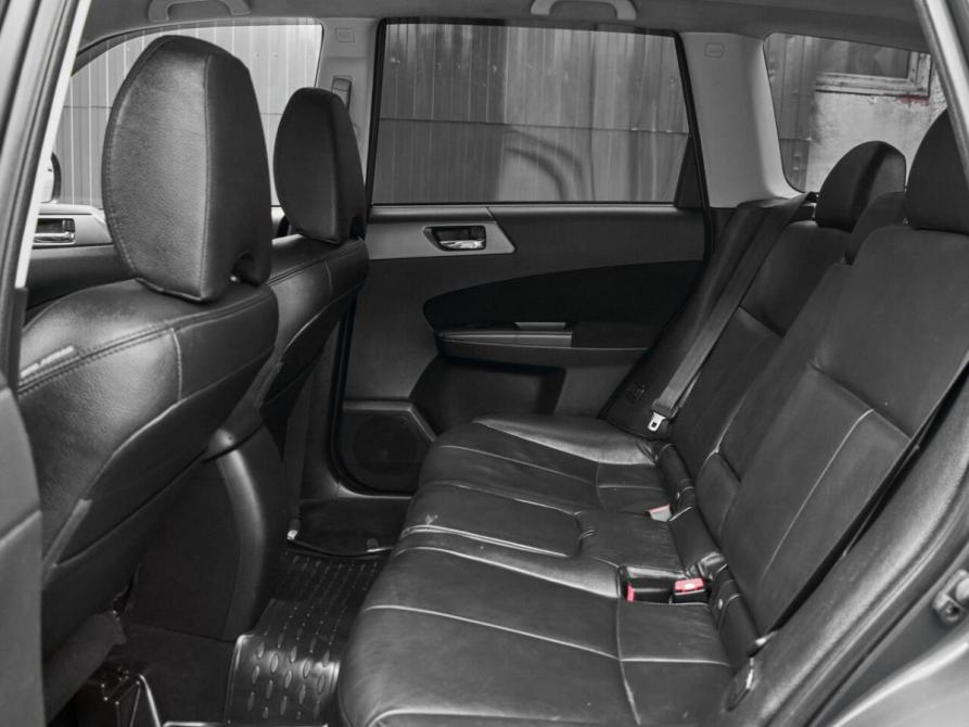 Subaru Forester III Рестайлинг Екатеринбург  - изображение 25