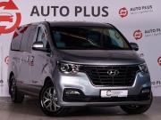 Hyundai Grand Starex I Рестайлинг 2 Минеральные Воды  - изображение 22