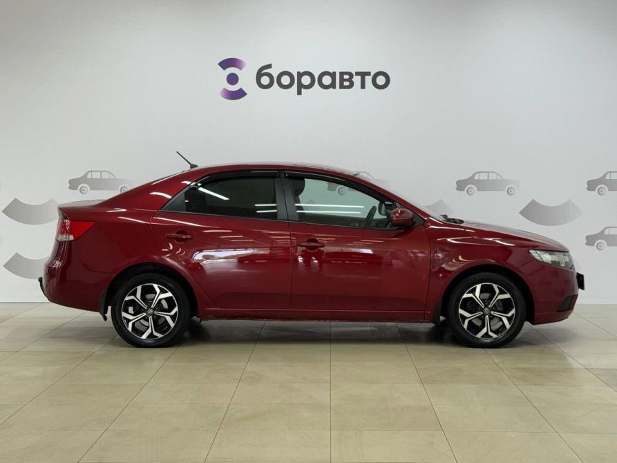 Kia Cerato II Ставрополь  - изображение 6