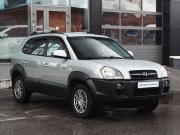 Hyundai Tucson I Новосибирск  - изображение 20