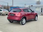 Nissan Juke I Чебоксары  - изображение 28