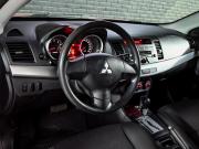 Mitsubishi Lancer X Екатеринбург  - изображение 27