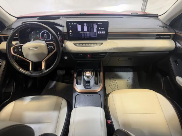 Haval Jolion I с пробегом 2022 года, цена 1 699 000 рублей, 72668 км, внедорожник, Автокод Объявления