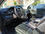 Honda CR-V IV Рестайлинг Йошкар-Ола  - изображение 42