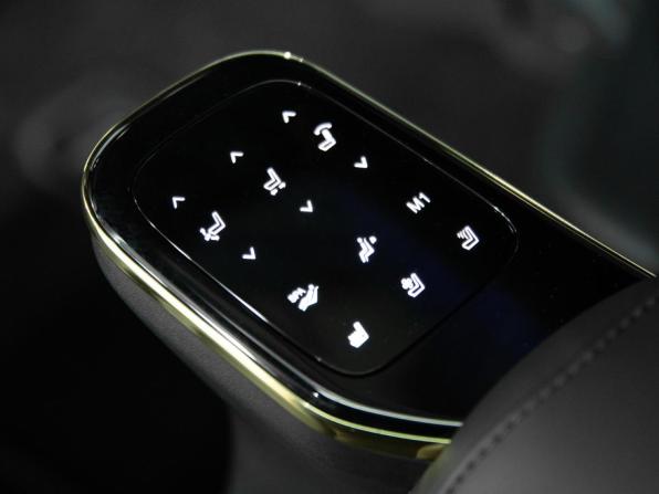 GAC M8 с пробегом 2024 года, цена 4 630 000 рублей, 32100 км, минивэн, Автокод Объявления