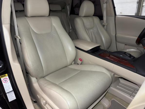 Lexus RX III с пробегом 2011 года, цена 1 700 000 рублей, 177653 км, внедорожник, Автокод Объявления