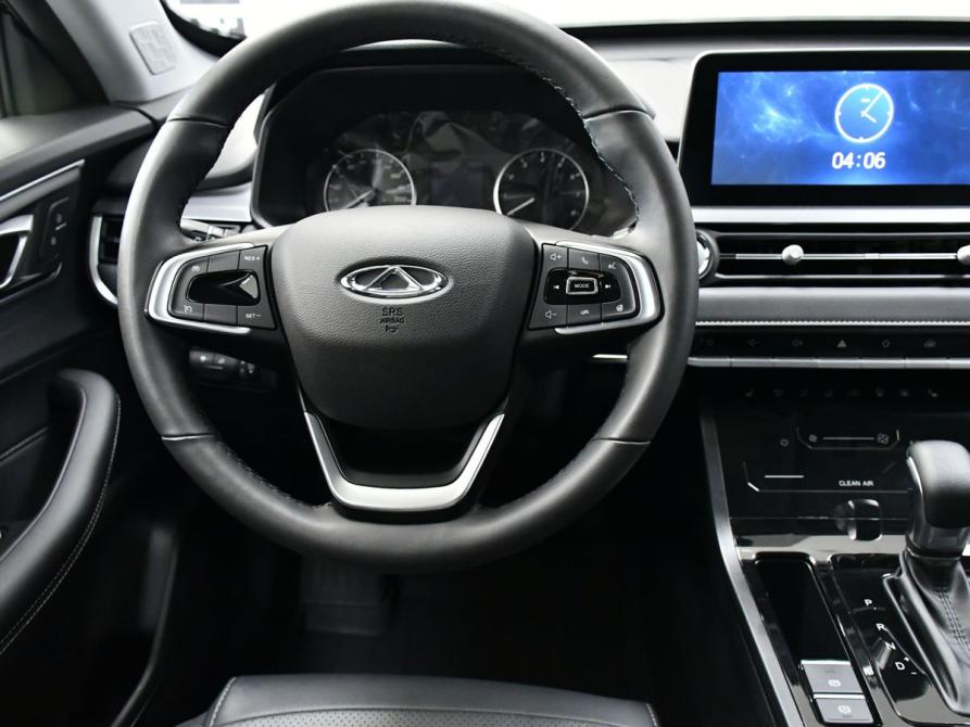 Chery Tiggo 4 Pro I Новосибирск  - изображение 17