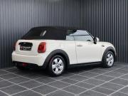 Mini Cabrio III Пермь  - изображение 61