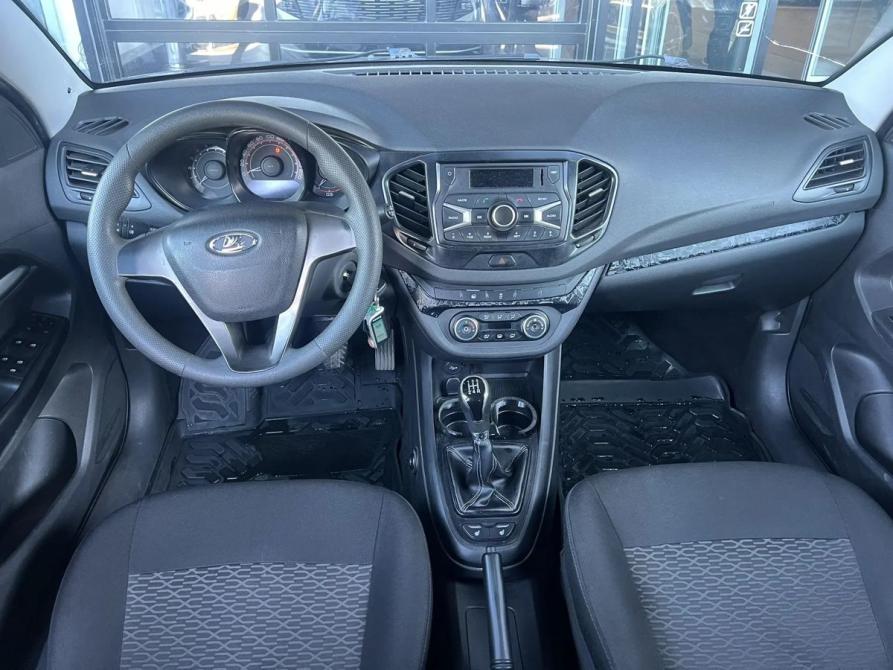 Lada (ВАЗ) Vesta I Волгоград  - изображение 7